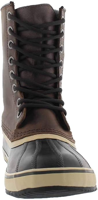 Amazon | Sorel メンズ 1964 プレミアム T スノーブーツ US