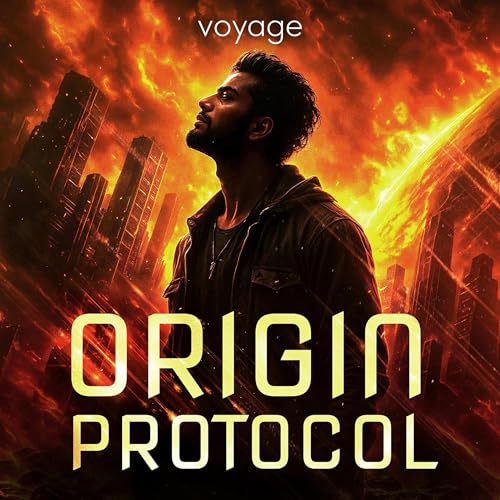 『Origin Protocol』のカバーアート