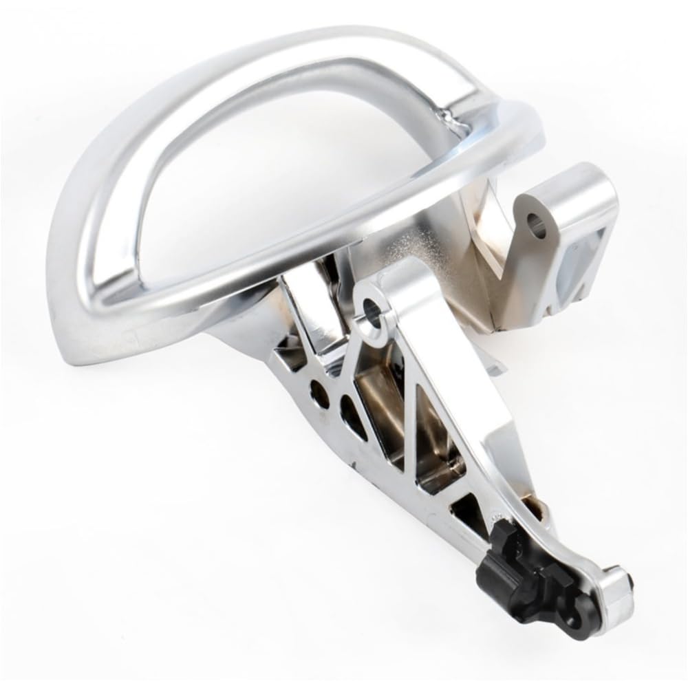 Amazon.com: ACARTOMARS Car Door Handle Interior Front Rear Right 