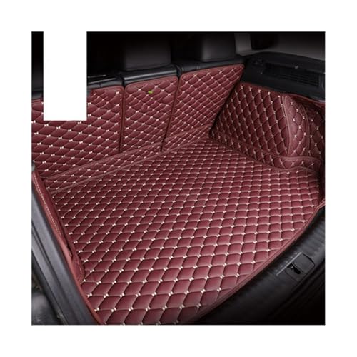 ラゲッジトレイ 用 ボルボ XC60 2009-2015 専用 防塵 防水 傷防止 トランクマット(A)
