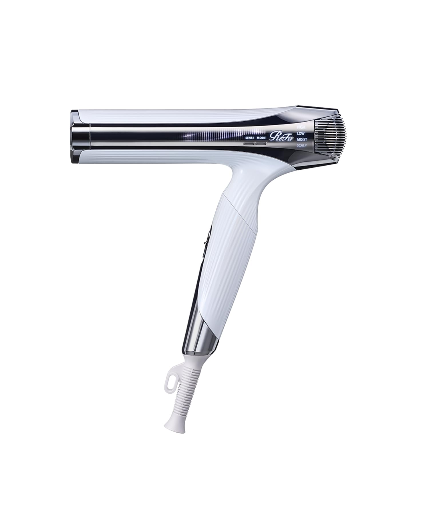 リファ(ReFa) リファビューテック ドライヤー スマートW ホワイト