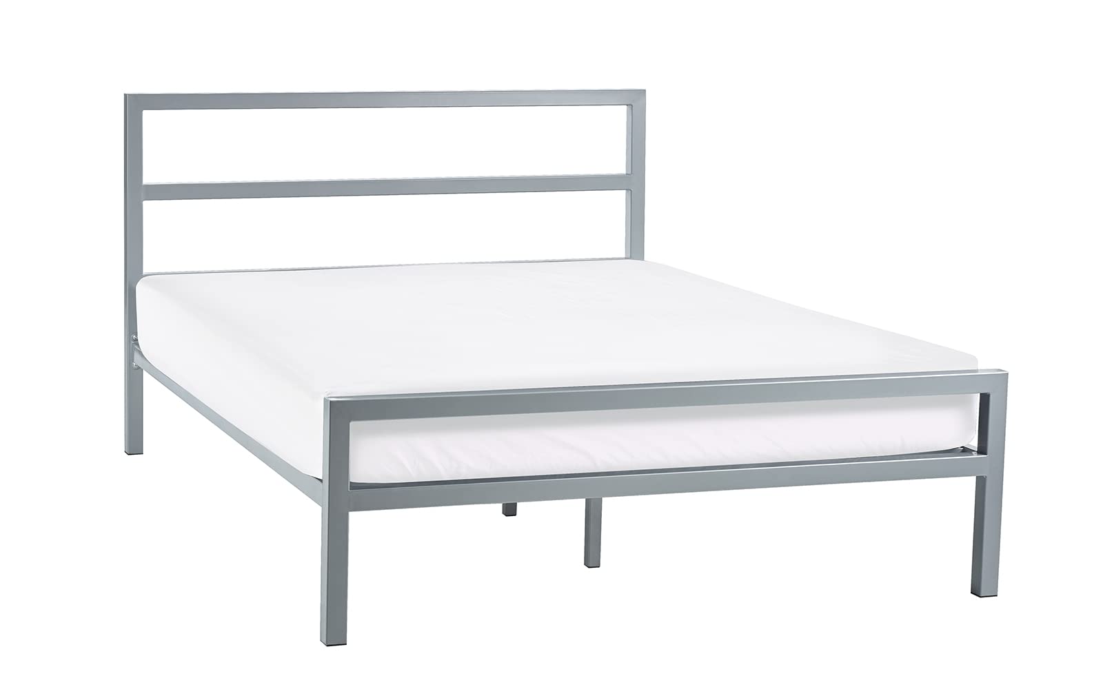 Julian Bowen Barcelona Bunk - Pine Beds
