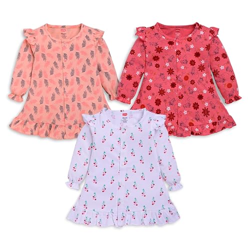 Image of LuvLap Girls F /S Frock