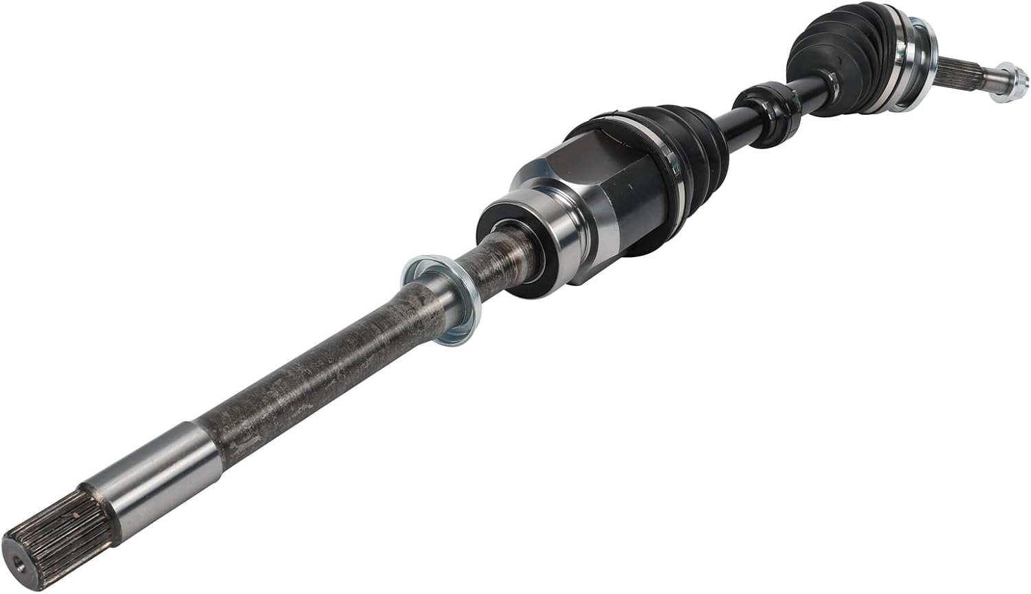 cciyu 434100R191 NCV69131 4341006A80 Front Right(Front Passenger Side) CV Axle Shaft Assembly 2021 for Toyota Avalon 2020-2022 for Toyota Camry 2019-2023 for Toyota RAV4