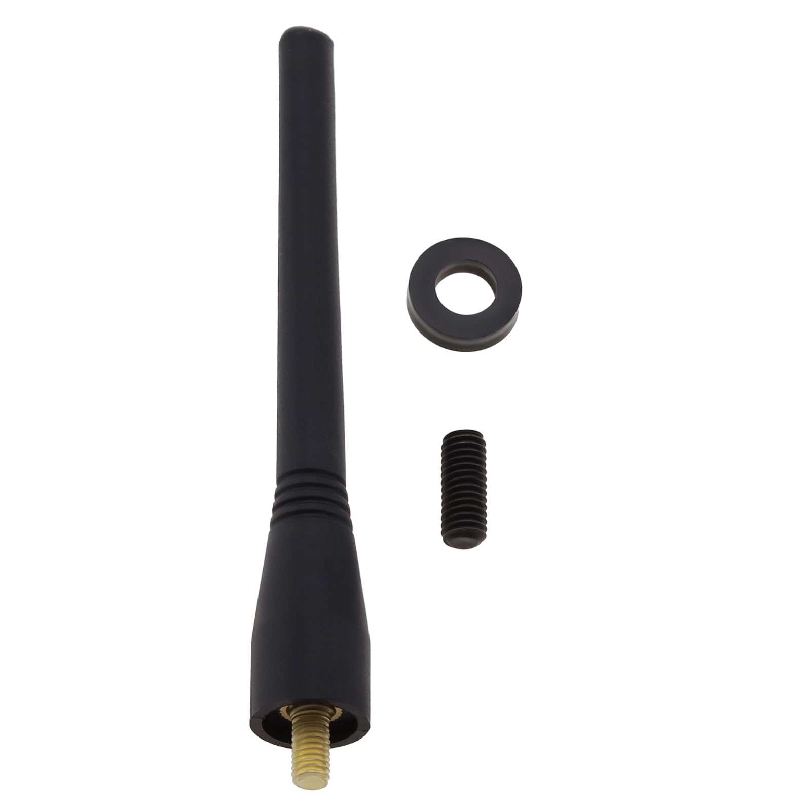 Autoantenne Stab Antenne Dachantenne Radoantenne 40cm für SMART fortwo Autoantenne Stab Antenne Dachantenne Radoantenne 40cm für SMART fortwo
