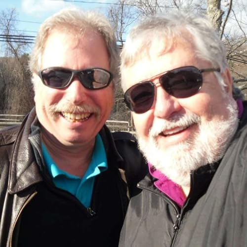 Season One Finale – Mike Barlow and Mike Bennett