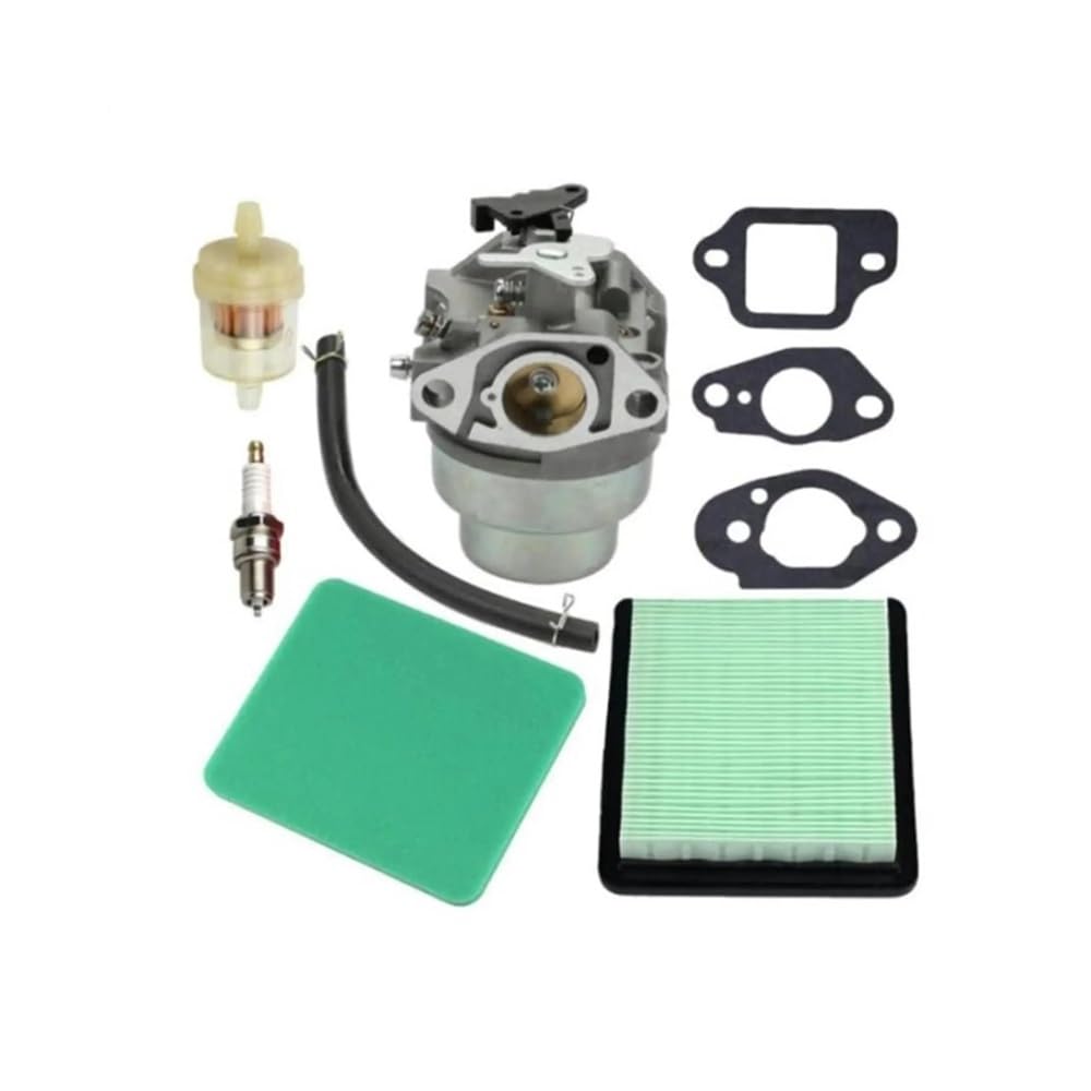 Carburateur pour GCV160 GCV135 GC160 et GC135 moteur de tondeuse