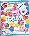Klutz Make Your Own Soap Craft & Science Kit