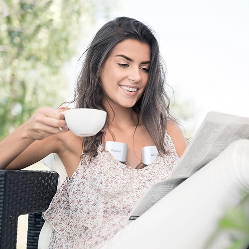 Bluefair 24MM Breast Pump, Wearable Breast Pump thumb #8