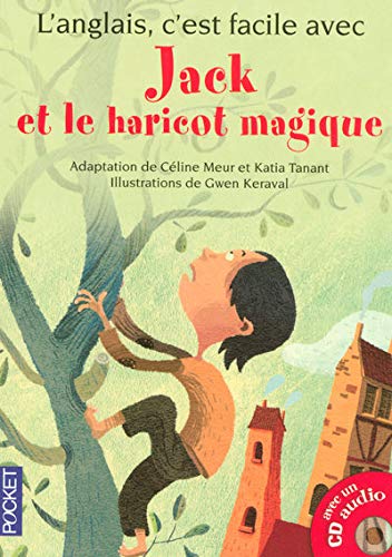 Télécharger Jack et le haricot magique (+1CD) (filmé) PDF Ebook En Ligne