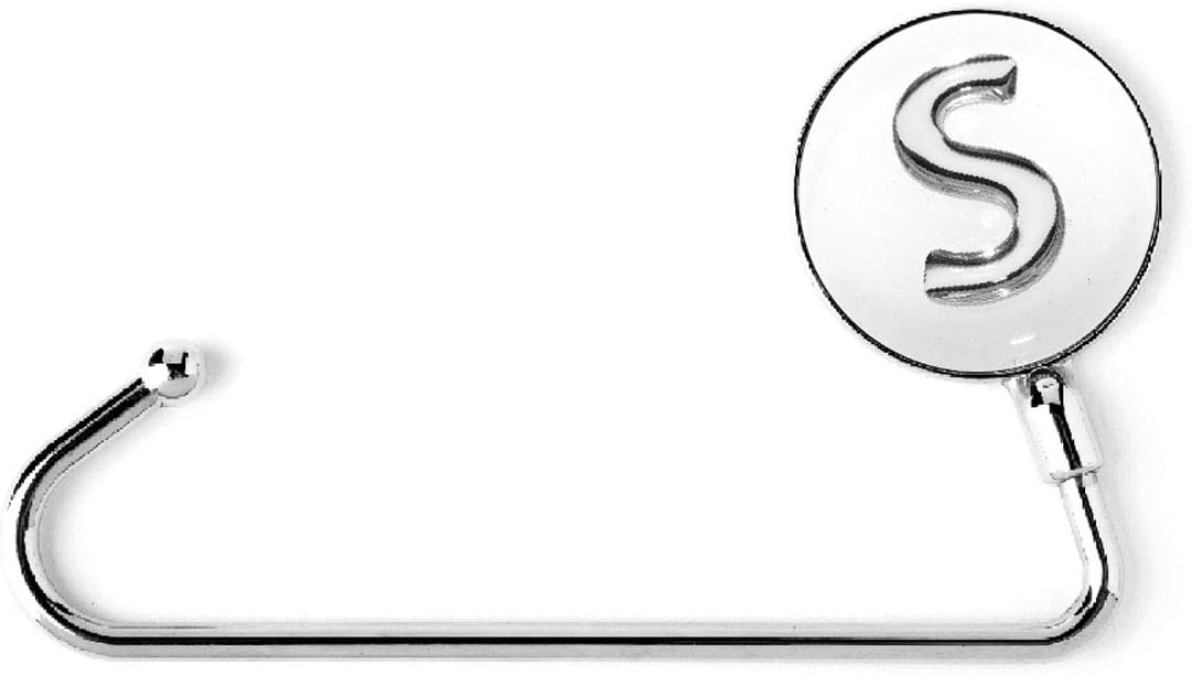 Miss Khakilofly Purse Hook – Miss KHA Alphabet