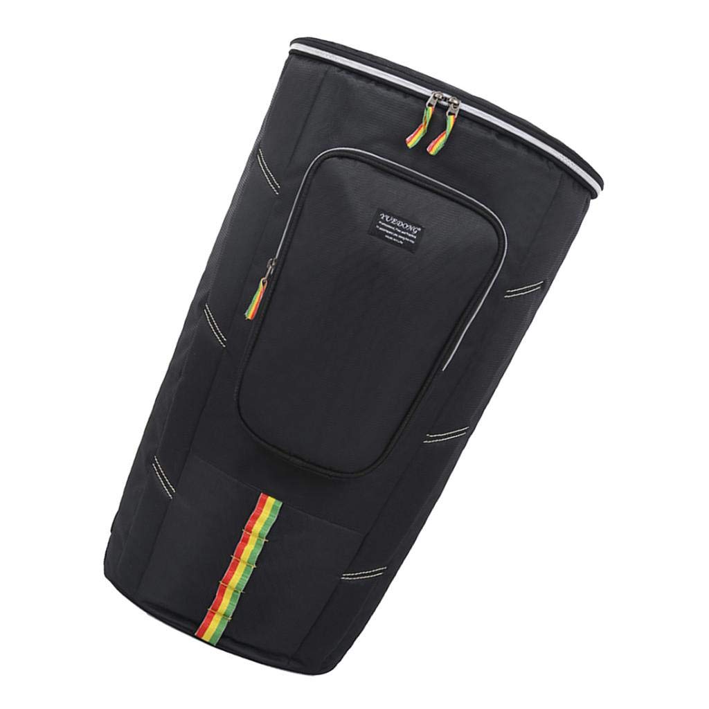 ジャンベ(ソフトケース付き) Amazon | Almencla ジャンベ ハンドドラムバッグ ソフト パッド入り