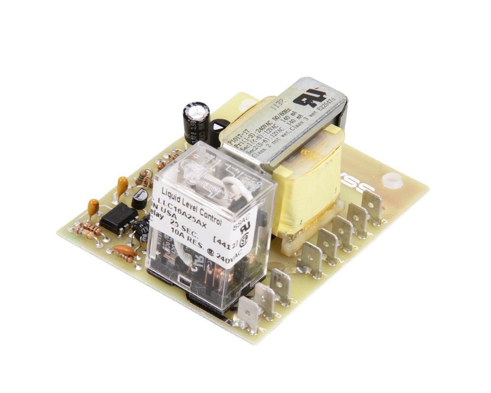 Jackson 6680-200-08-21 66802000821 Liquid Level Control 230V 50 Hz