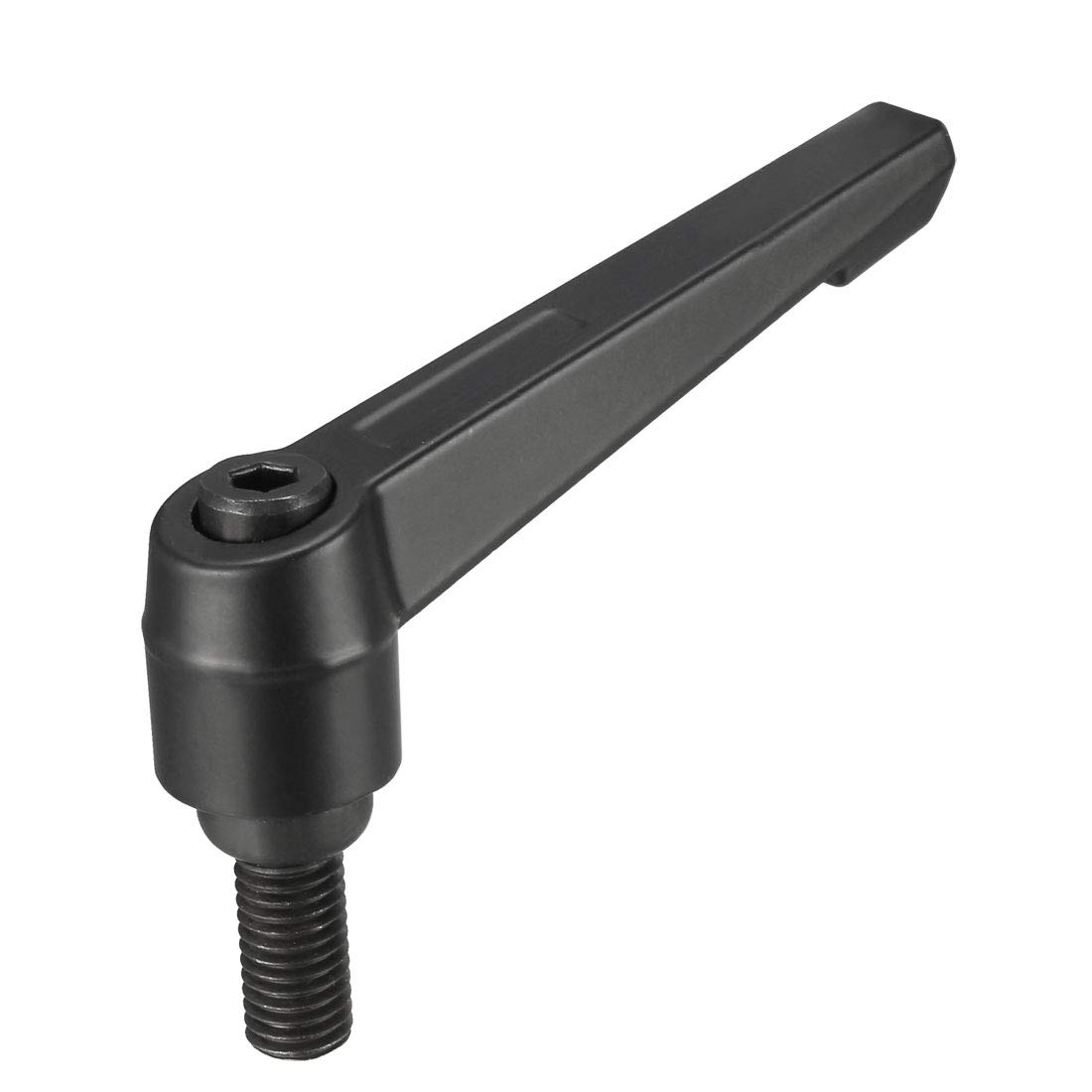 M10 Lever Handles - Adjustable Clamping Knobs -13 M10 Lever Handles - Adjustable Clamping Knobs -13