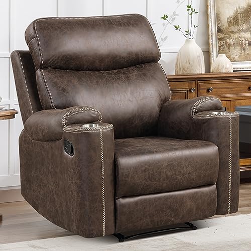 10 Best Leather Recliners Made In Usa Of 2023 Glory Cycles