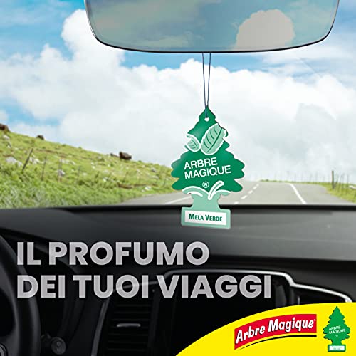 Arbre Magique Mono, Profumatore Auto, Fragranza