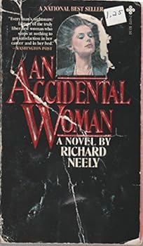 Hardcover An Accidental Woman Book