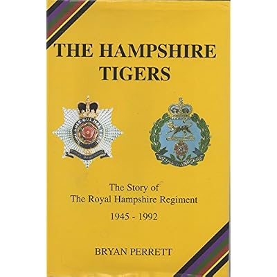 The Hampshire Tigers