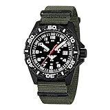  KHS Uhr Reaper NATO Oliv
