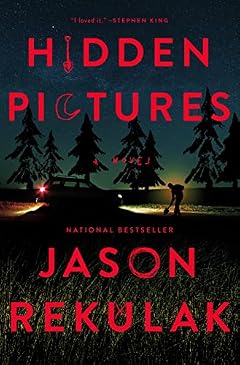 Book of the month