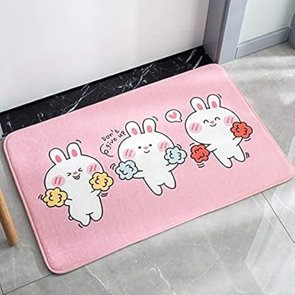 Amazon キッチンマット 玄関マット 動物柄 可愛い 薄型 吸水 速乾 抗菌加工 防臭 防カビ 耐磨耗性 滑り止め バスマット ドアマット 家庭用 業務用 手入れ簡単 洗濯可能 オールシーズン適用 サイズ選択可能 柄8 40 60cm 玄関マット オンライン通販 Amazon キッチンマット 玄関マット 動物柄 可愛い 薄型 吸水 速乾 抗菌加工 防臭 防カビ 耐磨耗性 滑り止め バスマット ドアマット 家庭用 業務用 手入れ簡単 洗濯可能 オールシーズン適用 サイズ選択可能 柄8 40 60cm 玄関マット オンライン通販
