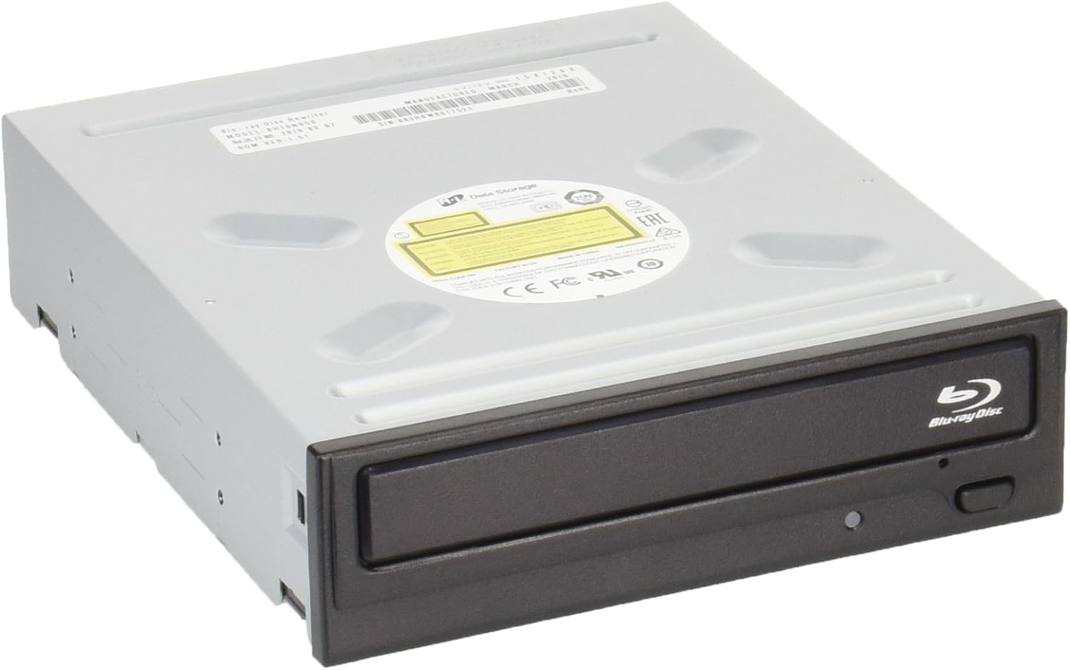 Amazon.co.jp: （修理交換用）【HLDS BH16NS58】16倍速 BDXL 書き込み