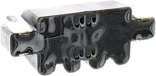 Miniatura 3 de Bobina de encendido de alambre de enchufe dual OEM de Johnson Evinrude OMC 0583740