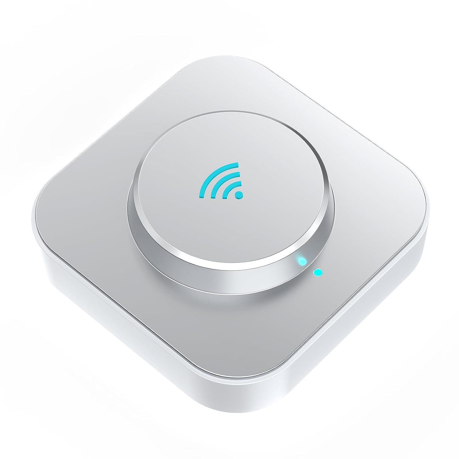 Hornbill G2 Gateway 2.4Ghz Wi-Fi Bridge: TTLock Next Lock Gateway - Remote Lock & Unlock- Remote Generate & Modify Passcod...