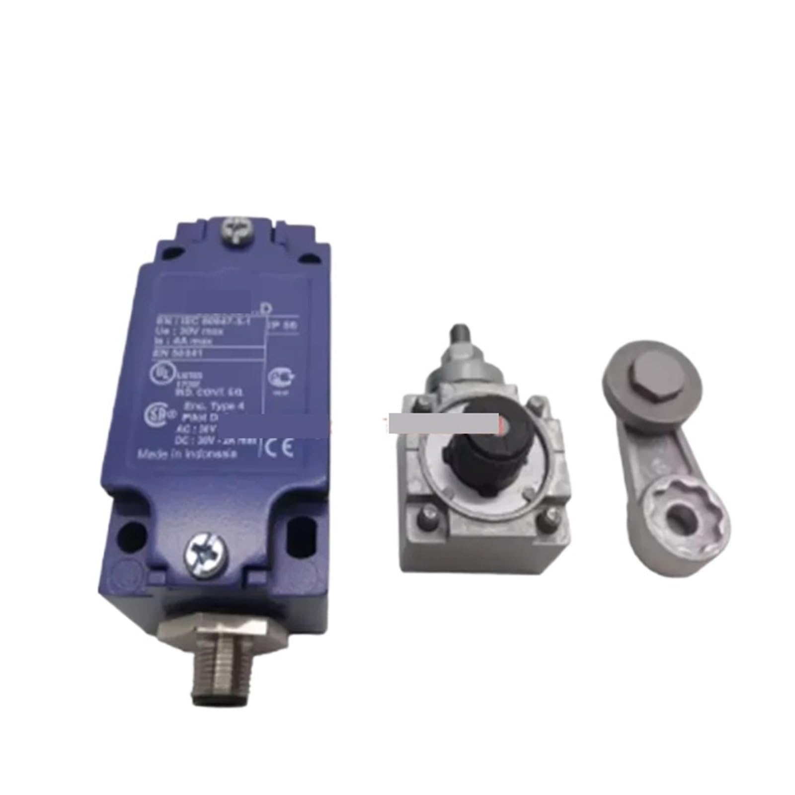 Tscfhgqi One Color Xckj10513d Limit Switch 1Pcs