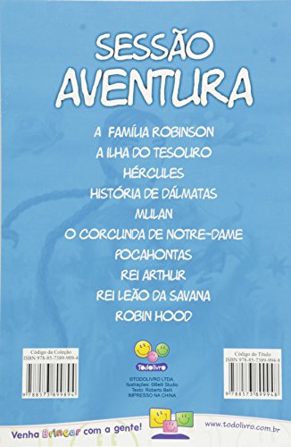 Clube da Aventura: Pocahontas: Clube da Aventura: Pocahontas: - Imagem 2