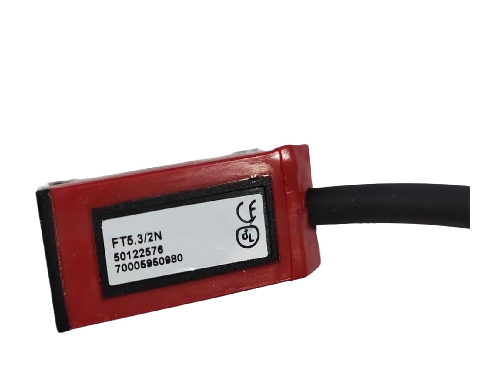 CXFCIHFT FT5.3/2N 50122576 Photoelectric Switch Sensor