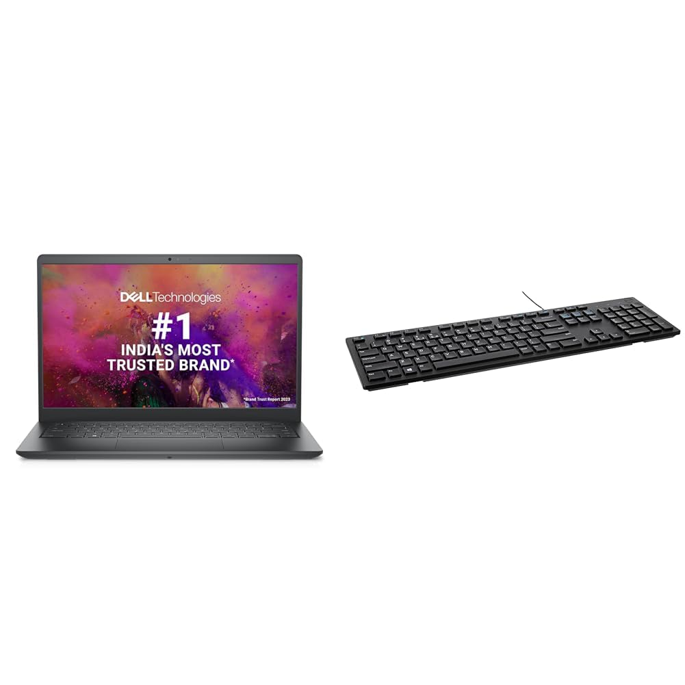 Dell Vostro 3420 Laptop,Intel i3-1115G4/8GB/512GB/14.0