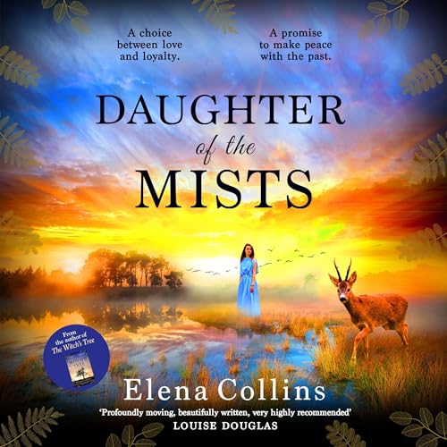 Daughter of the Mists by Elena Collins episode artwork
