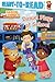 Daniel Plays at School (Daniel Tiger's Neighborhood)