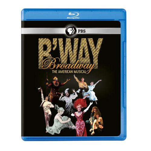 Broadway: The American Musical [Blu-ray] image 2