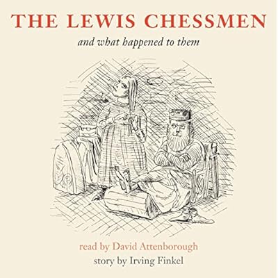The Lewis Chessmen and what happened to them