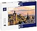 Lais Puzzle Edimburgo 200 Pezzi