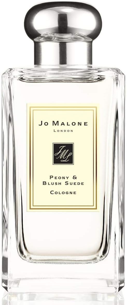 Jo Malone Peony & Blush Suede Cologne
