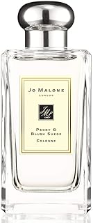 Peony & Blush Suede for Women Cologne Spray, 3.4 Ounce