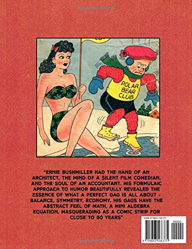 Fritzi Ritz Collection One: Golden Age Classic Comic Reprint Featuring Fritzi Ritz