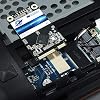 Dogfish Msata 32GB Internal Solid State Drive Mini Sata SSD Disk