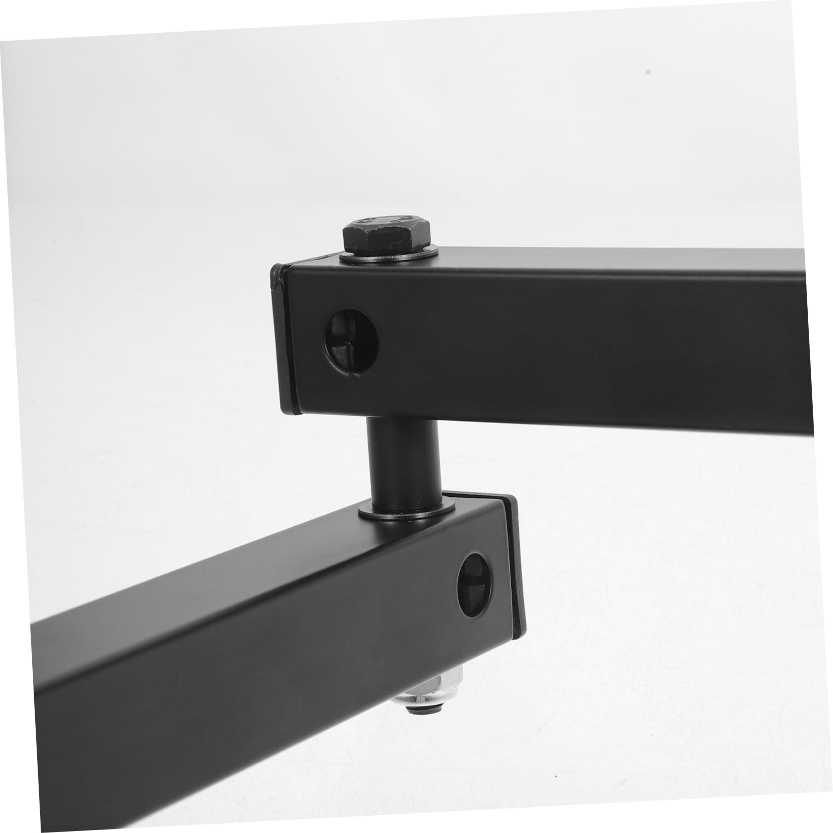 UKCOCO Support Mural pour Routeur WiFi Console Multimédia DVD Et TV Rangement Pratique pour Maison
