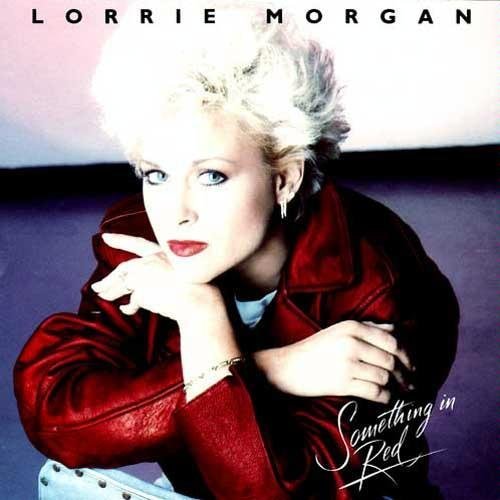Something in Red [Audio CD]