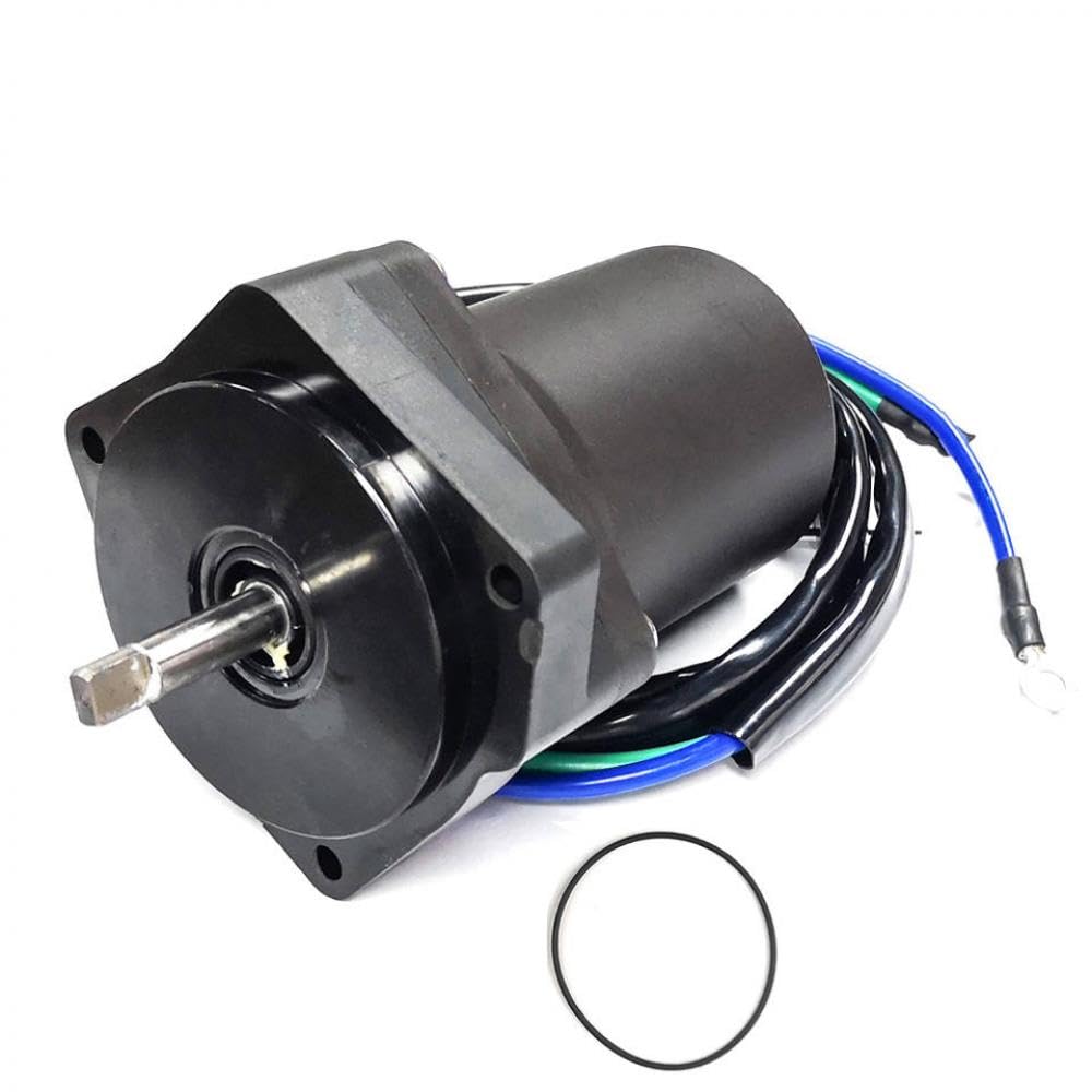 Motore di inclinazione per Motore fuoribordo 6C5-43880 6C5-43880-00 6C5-43880-01 Compatibile con F40 F50TLR F60T 4 Tempi