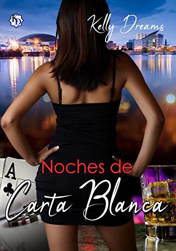 Noches de Carta Blanca (Serie Noches nº 1) Noches de Carta Blanca (Serie Noches nº 1)