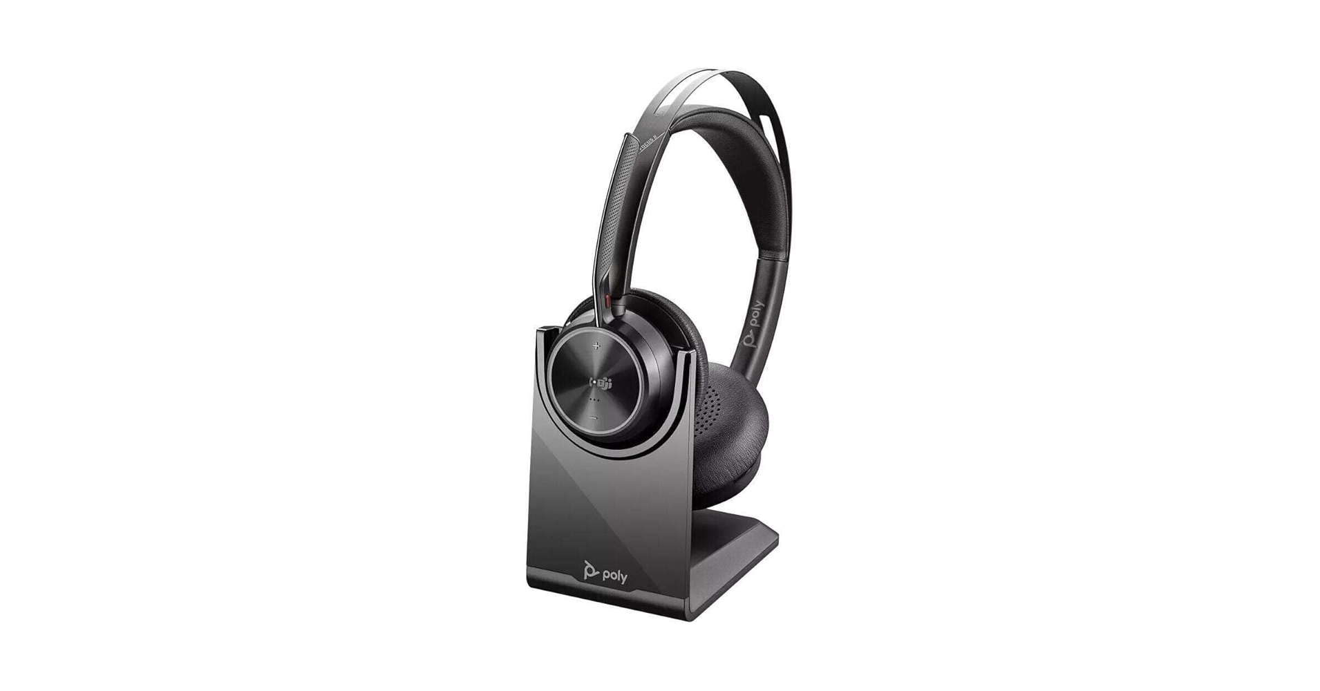 Poly ヘッドセット Voyager Focus2ヘッドホン Amazon.co.jp: 【Amazon.co.jp限定】Poly ワイヤレスヘッド
