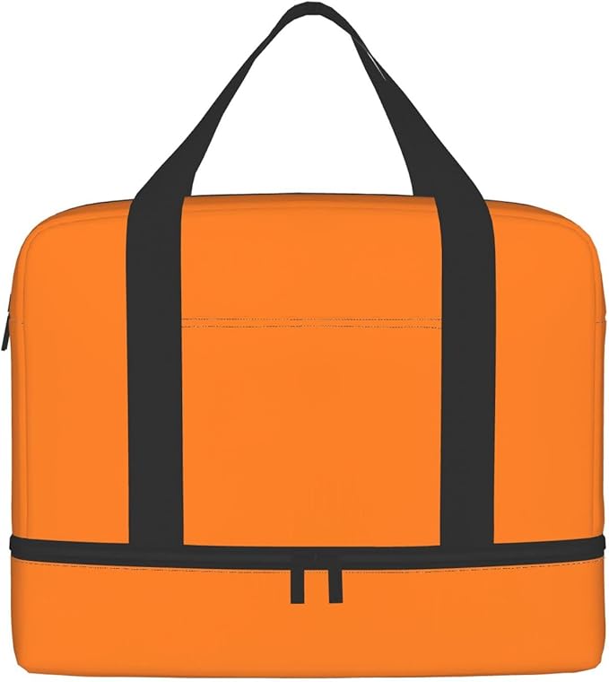 Amazon デザイン名プリントコンパートメントスポーツバッグ スポーツジムバッグ メンズおよびレディースジムバッグ シューズ バッグ