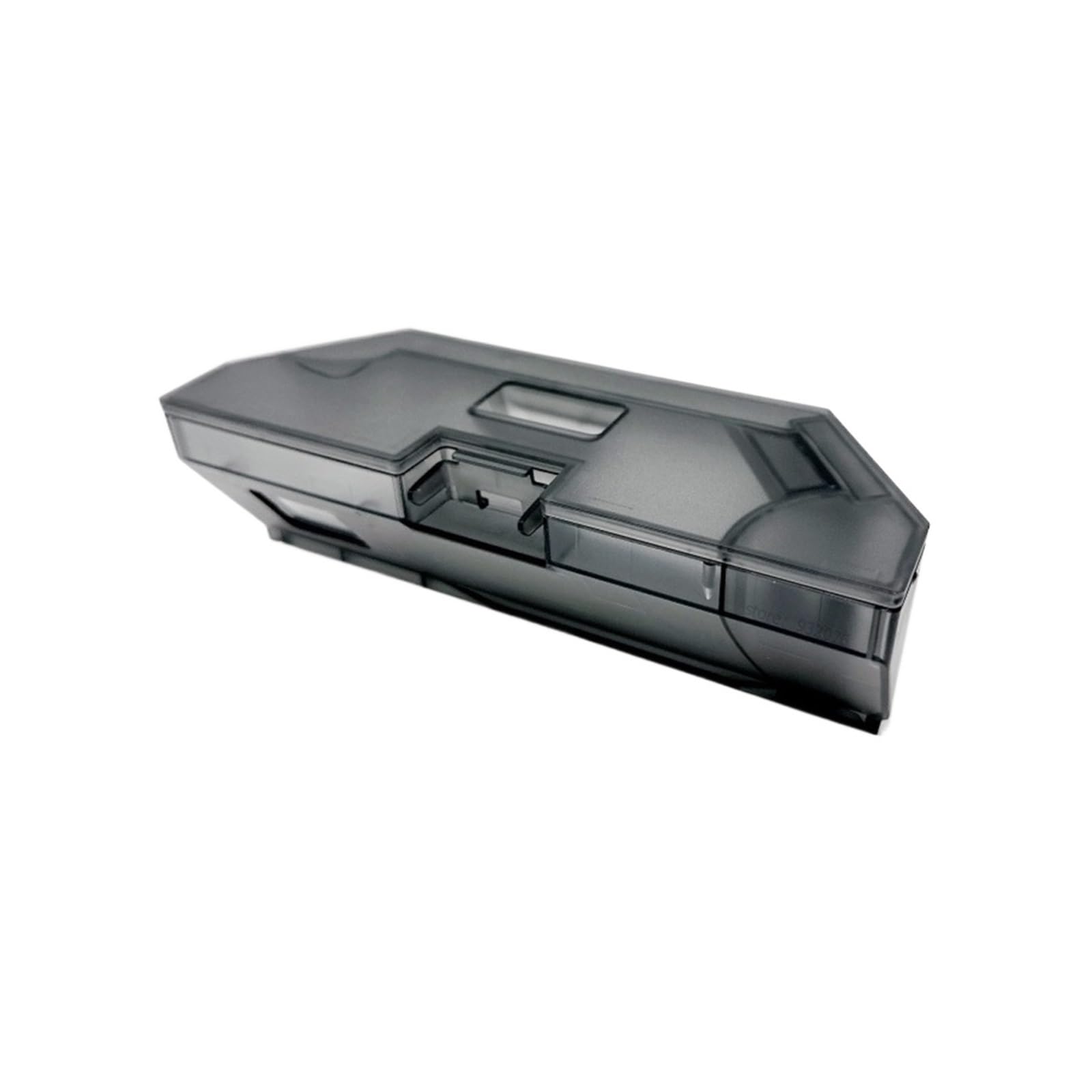 Dust Box Spare Parts For P20 Pro Robot Vacuum Cleaner - Accessory Dustbin