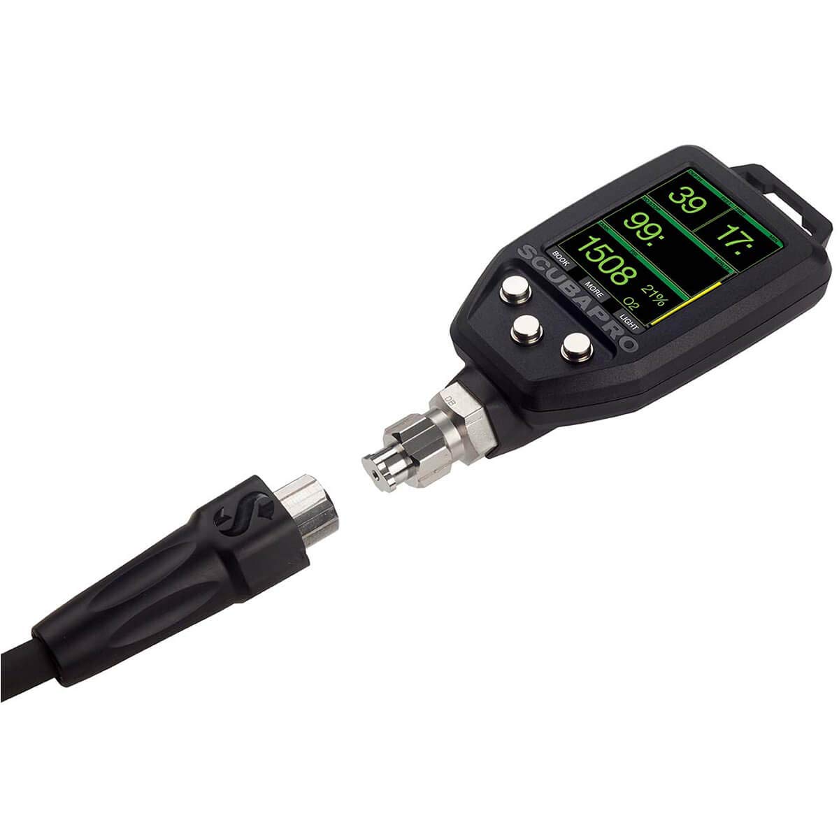 Oceanic Data Plus Dive Computer Low Profile Wrist Boot