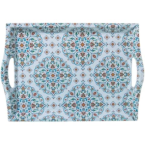 Plateau rectangulaire DRW Cover